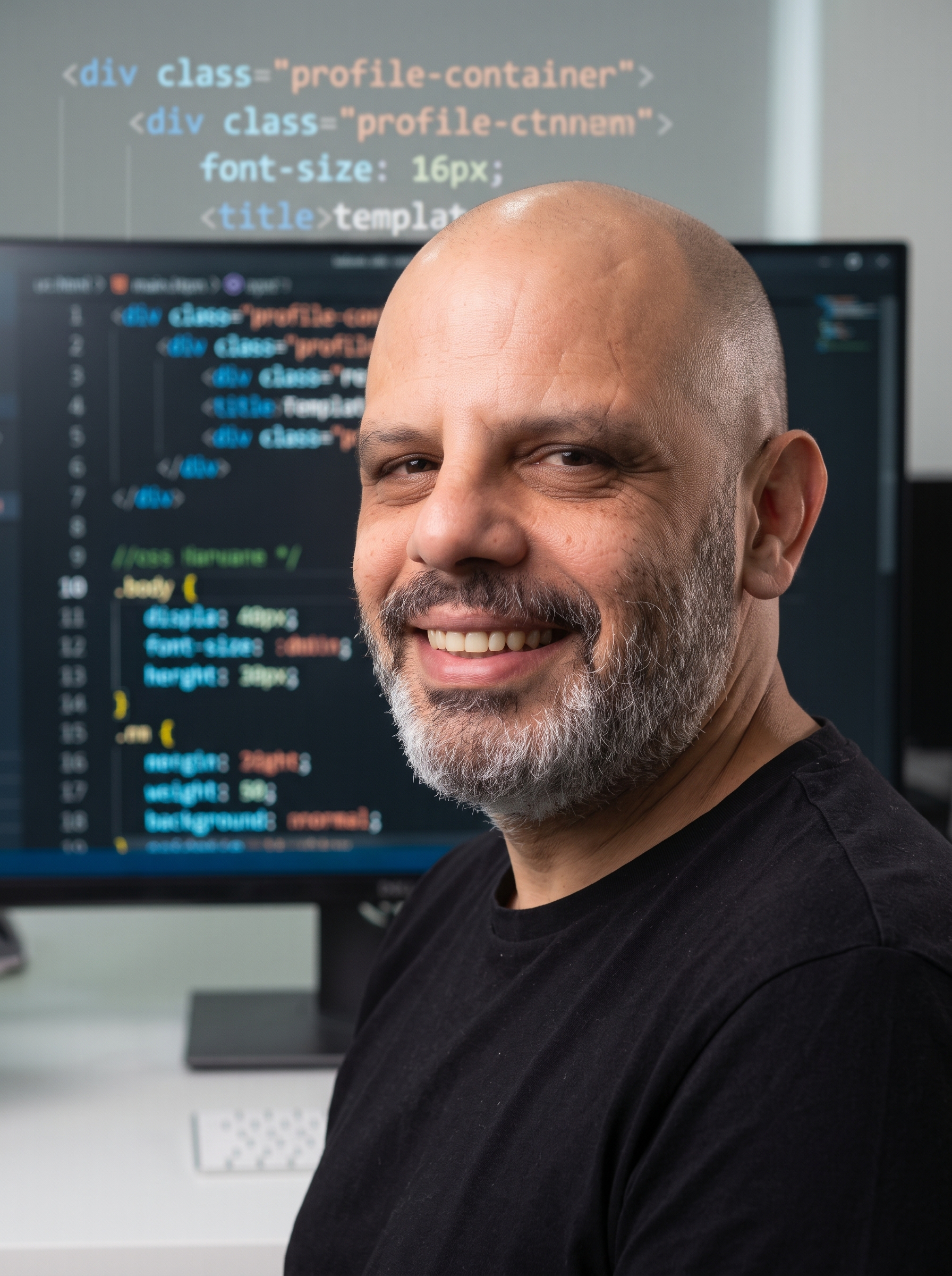 Hugo Sá - Kokanisa Web Developer